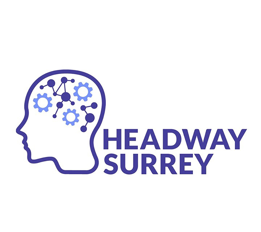 Headway Surrey logo – 900×800